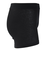 シドー（SIDO）ハニカム包帯パンツ 前とじタイプ ショートボクサー 9360-891 BLK