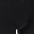 シドー（SIDO）ハニカム包帯パンツ 前とじタイプ ショートボクサー 9360-891 BLK