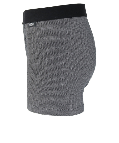 シドー（SIDO）ハニカム包帯パンツ 前開きタイプ ショートボクサー