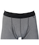 シドー（SIDO）ハニカム包帯パンツ 前開きタイプ ショートボクサー 9361-891 BKWH