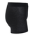 シドー（SIDO）ハニカム包帯パンツ 前開きタイプ ショートボクサー 9361-891 BLK