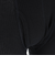 シドー（SIDO）ハニカム包帯パンツ 前開きタイプ ショートボクサー 9361-891 BLK