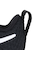 ナイキ（NIKE）ジュニアスニーカー タンジュン EZ TDV ブラック DX9043-003 ファースト スポーツ シューズ 面ファスナー 軽量 通気性