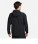 ナイキ（NIKE）ジャケット 速乾 ストレッチ ブラック 黒 ドライフィット フーデッド バーサタイル ジャケット FB7483-010