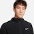 ナイキ（NIKE）ジャケット 速乾 ストレッチ ブラック 黒 ドライフィット フーデッド バーサタイル ジャケット FB7483-010
