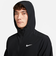 ナイキ（NIKE）ジャケット 速乾 ストレッチ ブラック 黒 ドライフィット フーデッド バーサタイル ジャケット FB7483-010