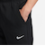 ナイキ（NIKE）パンツ 通気性 ブラック 黒 フォーム ドライフィット オープンヘム バーサタイル パンツ FB7491-010