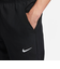 ナイキ（NIKE）パンツ 通気性 ブラック 黒 フォーム ドライフィット オープンヘム バーサタイル パンツ FB7491-010