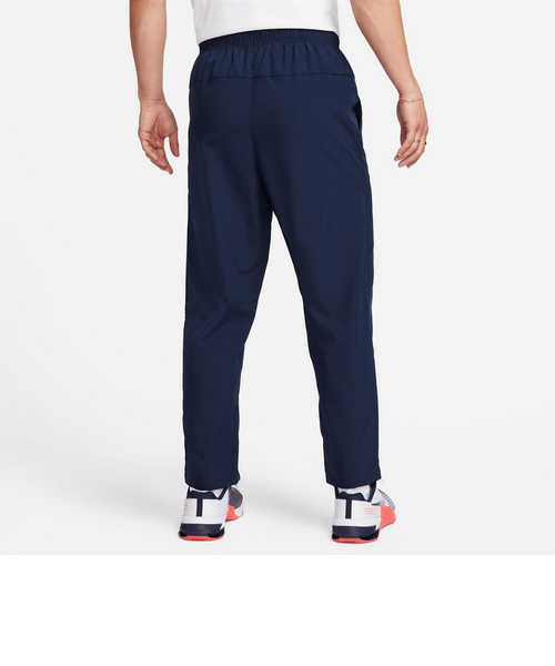 ナイキ（NIKE）パンツ ネイビー フォーム ドライフィット