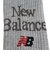 ニューバランス（new balance）靴下 2足組ソックス LAS35708AS2
