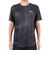プーマ（PUMA）半袖Tシャツ メンズ RUN FAVORITE AOP 524549 01 BLK
