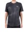 プーマ（PUMA）半袖Tシャツ メンズ RUN FAVORITE AOP 524549 01 BLK