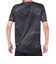 プーマ（PUMA）半袖Tシャツ メンズ RUN FAVORITE AOP 524549 01 BLK