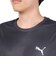 プーマ（PUMA）半袖Tシャツ メンズ RUN FAVORITE AOP 524549 01 BLK