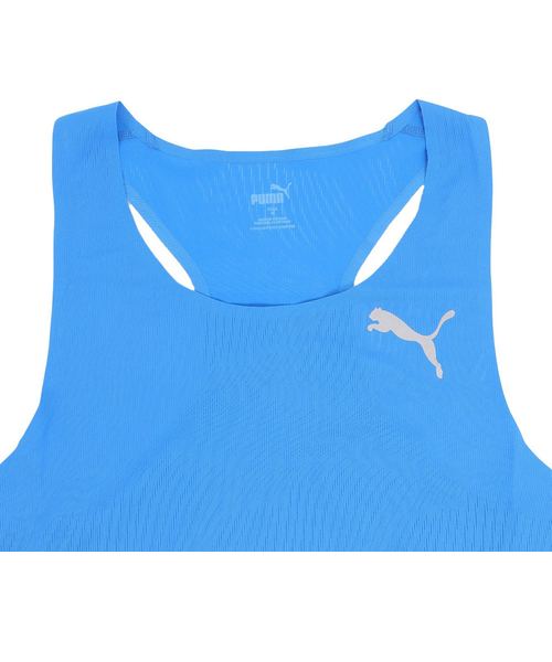 プーマ（PUMA）タンクトップ メンズ RUN ULTRASPUN シングレット