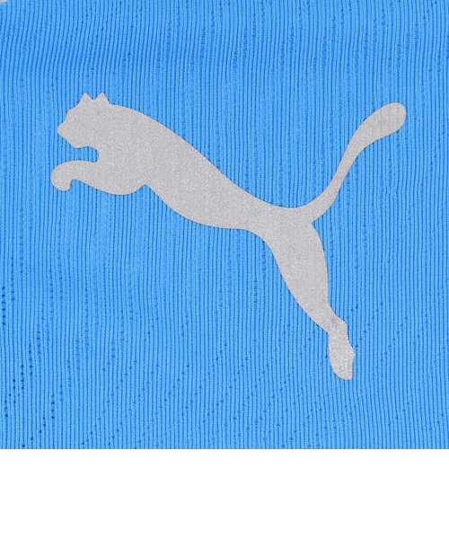 PUMA - 新品同様プーマ Puma ULTRASPIN タンクトップ 青　Mサイズ 新品同様プーマ Puma ULTRASPIN タンクトップ 青 Mサイズ