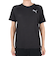 プーマ（PUMA）半袖Tシャツ メンズ RUN ULTRASPUN 524622 01 BLK