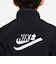 ナイキ（NIKE）キッズ スポーツウェア ジャージ上下セット セットアップ スーツ FD3058-010