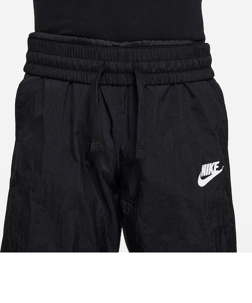 ナイキ（NIKE）キッズ スポーツウェア ジャージ上下セット