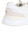 プーマ（PUMA）スニーカー ランテイムド プラットフォーム リージェント ロマンス ホワイト 39336501 カジュアル スポーツ シューズ 厚底
