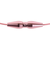 ファイテン（PHITEN）RAKUWA ネックレス EXTREME ワイヤーシングル ピンク 43cm 0223TG904152