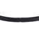 ファイテン（PHITEN）RAKUWA ネックレス EXTREME ドッグタグ ブラック/ブラック 45cm 0223TG912052