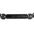 ファイテン（PHITEN）RAKUWA ブレスレット EXTREME クリスタルタッチ ブラック/ブラック 16cm 0323TG910025