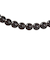 ファイテン（PHITEN）RAKUWA ブレスレット EXTREME クリスタルタッチ ブラック/ゴールド 16cm 0323TG910225