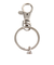 ロゴメタルキーリング 53509