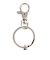 ロゴメタルキーリング 53510