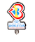 ピンバッジ(SLOVENIA) 53512