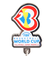 ピンバッジ(SLOVENIA) 53512