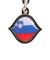 ピンバッジ(SLOVENIA) 53512