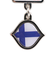 ピンバッジ(FINLAND) 53555