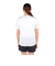 スキンズ（SKINS）半袖Tシャツ レディース 吸水プリントTシャツ 185-28442-004