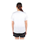 スキンズ（SKINS）半袖Tシャツ レディース 吸水プリントTシャツ 185-28442-004