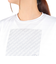 スキンズ（SKINS）半袖Tシャツ レディース 吸水プリントTシャツ 185-28442-004