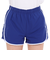 スキンズ（SKINS）ショートパンツ レディース ランニングウーブン 185-78441-096