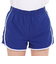 スキンズ（SKINS）ショートパンツ レディース ランニングウーブン 185-78441-096