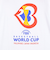 ロゴTシャツ 5323