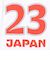Tシャツ(JAPAN) 5324