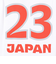 Tシャツ(JAPAN) 5324