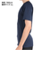 ナイキ（NIKE）半袖Tシャツ メンズ ドライフィット タイト フィットネストップ FB7933-451