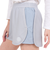 スキンズ（SKINS）パンツ レディース ランニングショートパンツ 185-77040-013