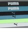 プーマ（PUMA）トレーニング AT ウィメンズ スポーツバンド 6本入 05345224