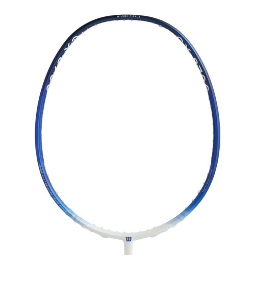 ウイルソン（Wilson）バドミントンラケット FIERCE CX 8700
