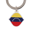 アクリル2連チャーム(VENEZUELA) 53567