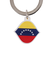 アクリル2連チャーム(VENEZUELA) 53567