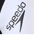 スピード（SPEEDO）競泳水着 メンズ 水泳 パネル フリージリーターンズハーフボックス ST52303 KW