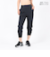 ナイキ（NIKE）パンツ レディース ドライフィット ミッドライズ 7/8 ジョガー DV9454-010